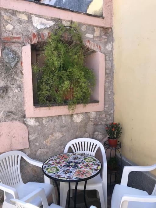 Corte Cardo Manerba del Garda Extérieur photo